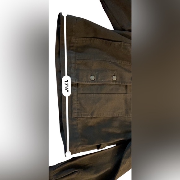 BillBlass Jeans Jacket - Picture 4 of 5